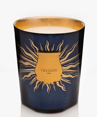 Trudon Noel '23 Great Fir Scented Candle - 2.8kg