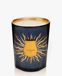 Trudon Classic Fir Scented Candle