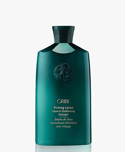 Oribe Priming Lotion Leave-in Conditioning Detangler - Moisture & Control Collection