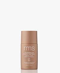 RMS Beauty Super Natural Radiance SPF30 Tinted Serum - Rich Aura