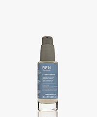 REN Clean Skincare Everhydrate Marine Moisture-Replenish Serum - 30ml