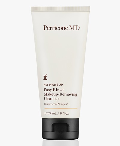 Perricone MD Easy Rinse Makeup-Removing Cleanser 