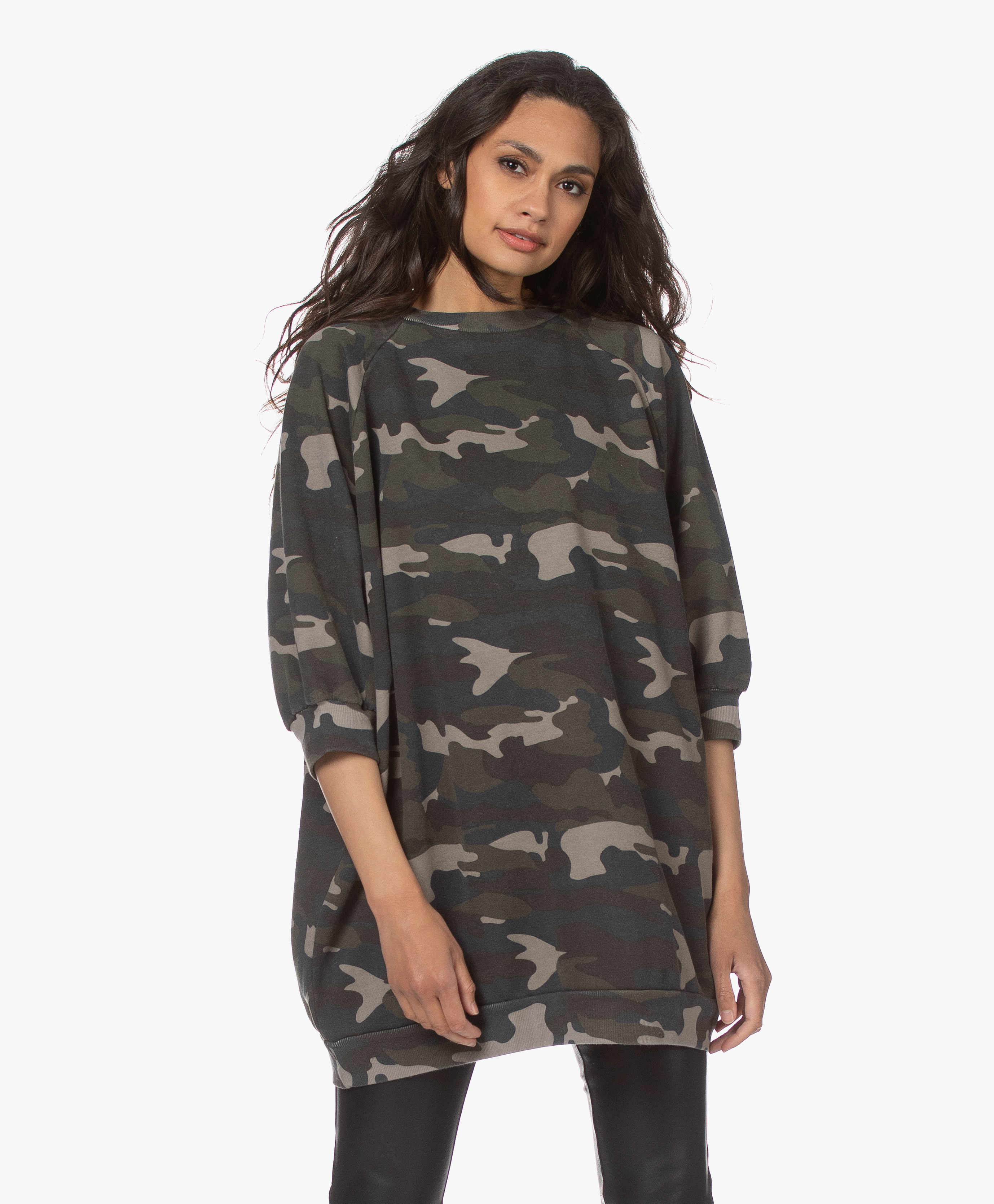 ragdoll la sweatshirt
