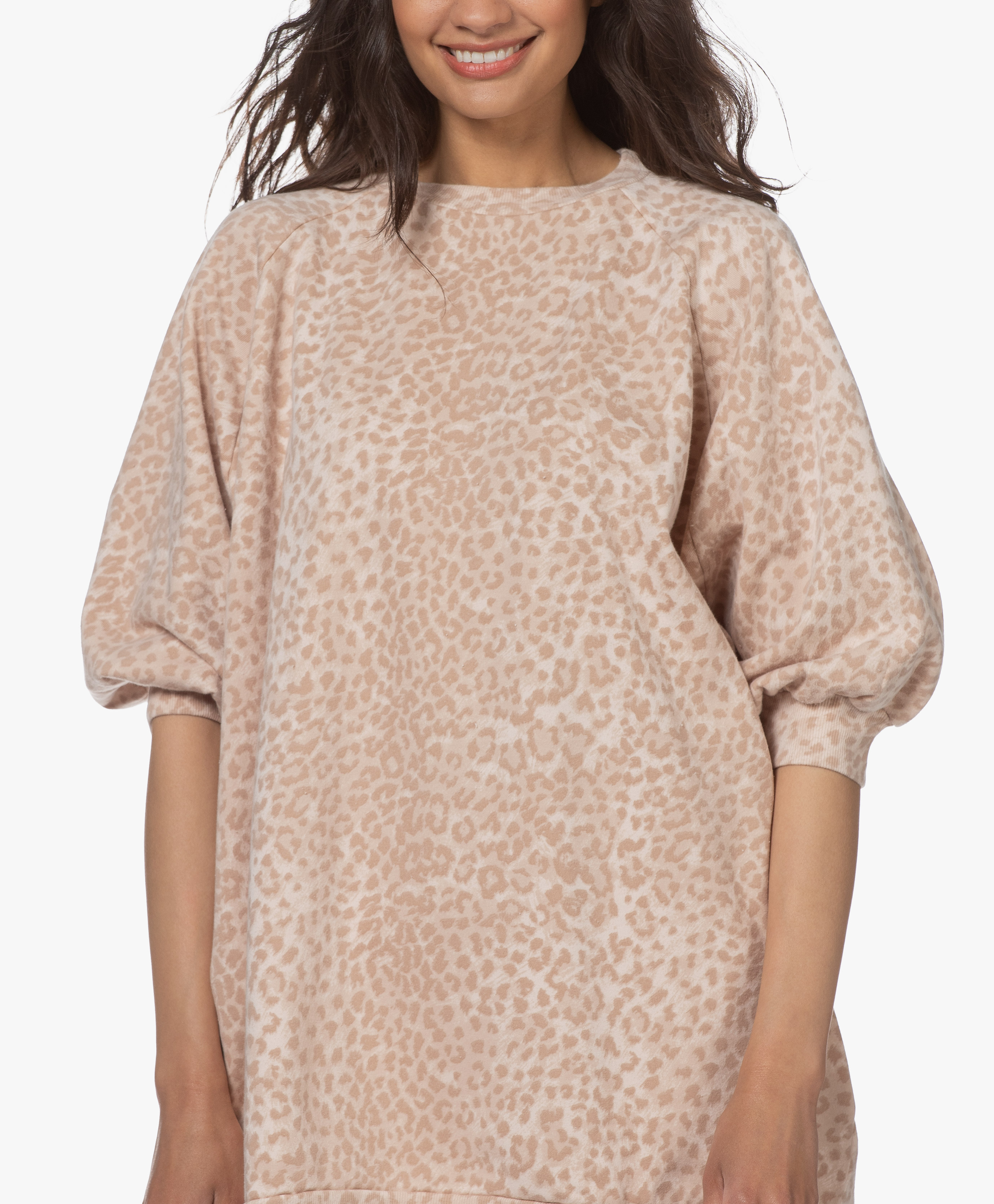 ragdoll la sweatshirt