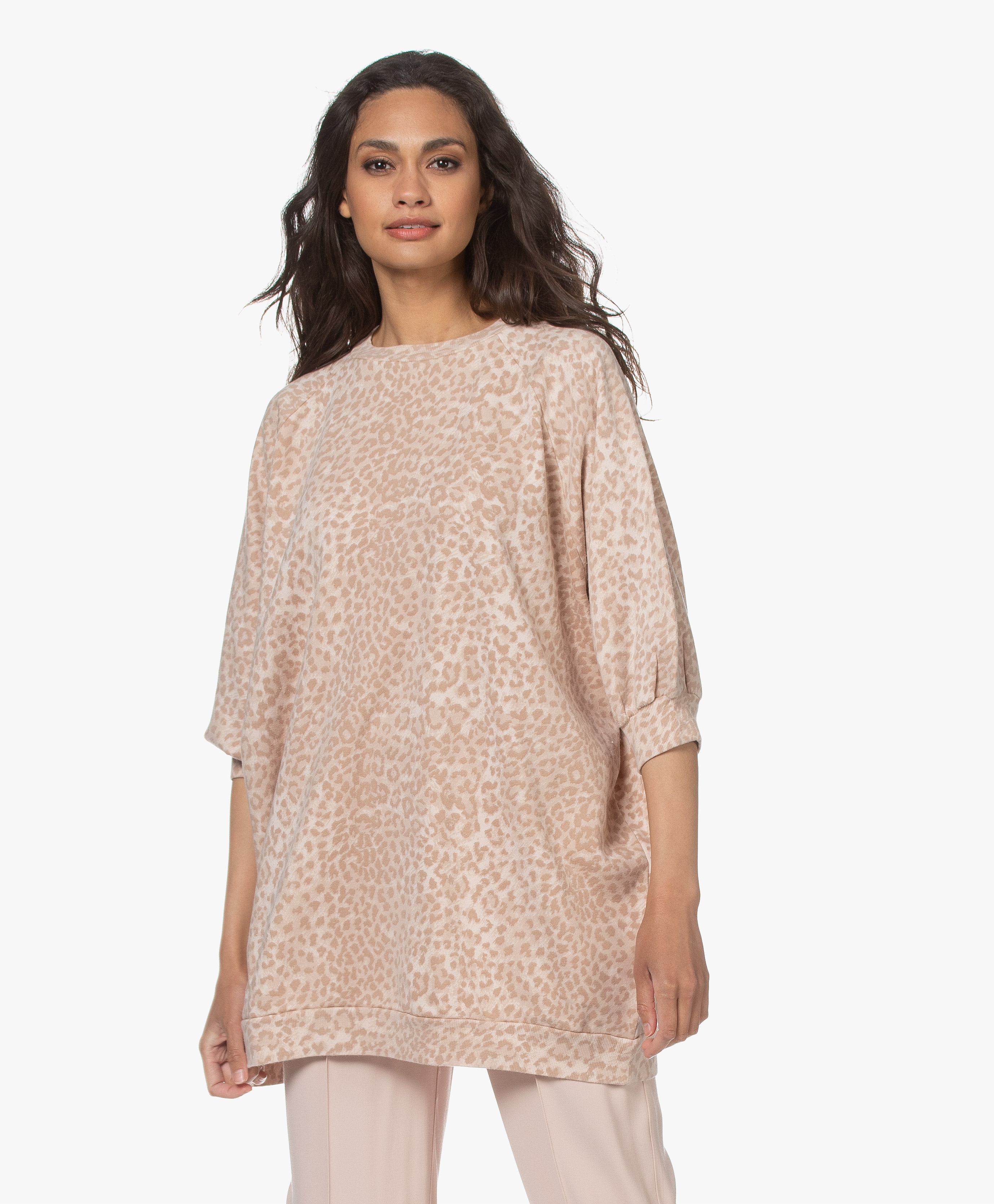 ragdoll la sweatshirt