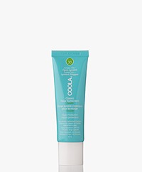 COOLA Classic Face Organic SPF 30 Sunscreen - Cucumber