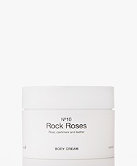 Marie-Stella-Maris Hydraterende Body Cream - No.10 Rock Roses