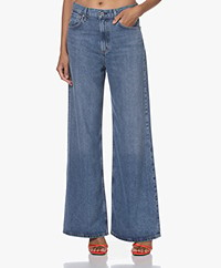 Citizens of Humanity Paloma Baggy Low-rise Jeans - Siesta