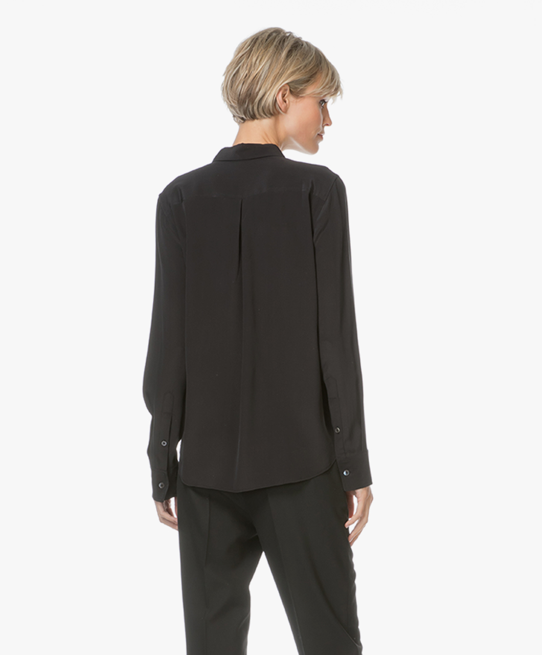 filippa k silk shirt filippa k silk shirt