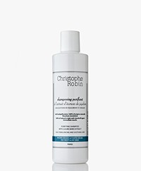 Christophe Robin Purifying Shampoo - 250ml