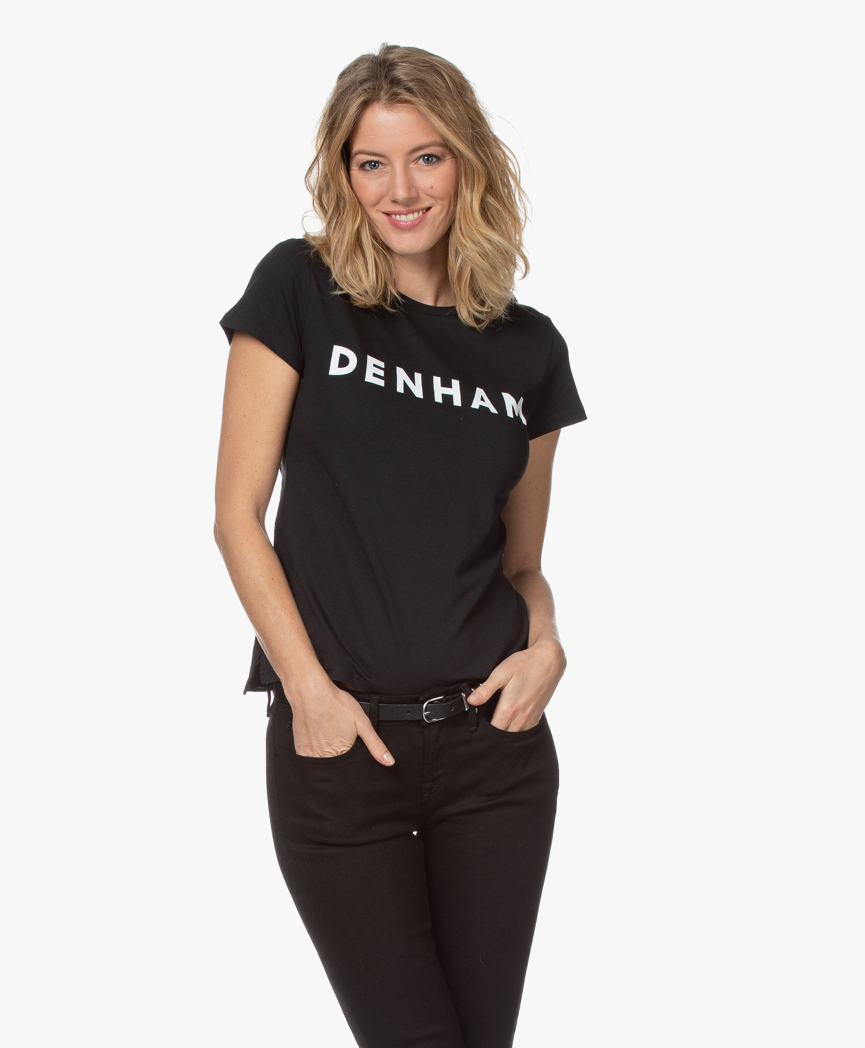 arrow shirt logo