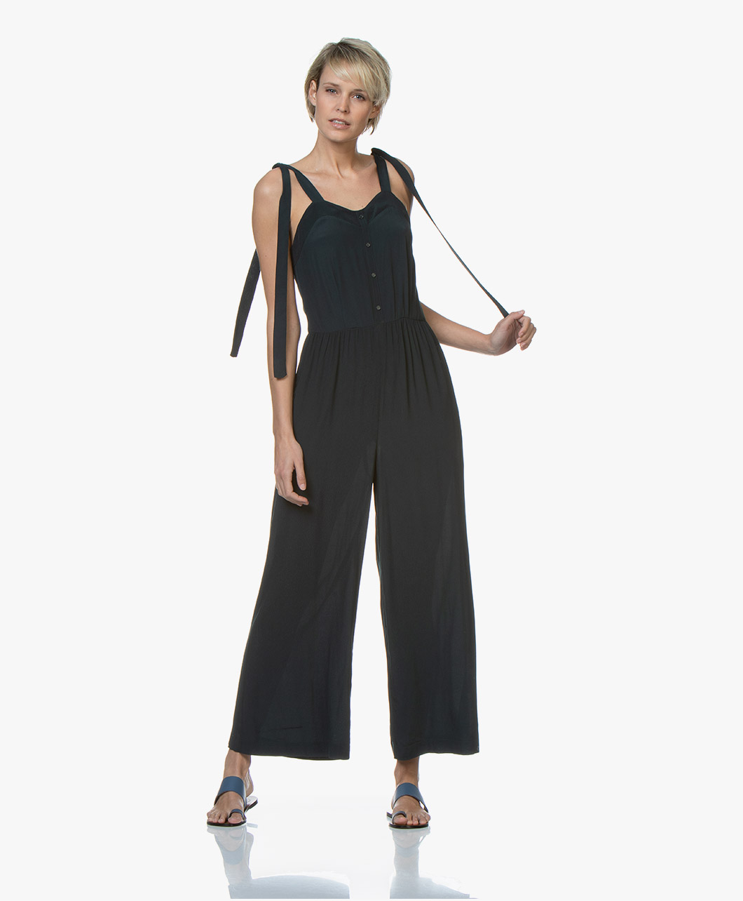 marie sixtine jumpsuit