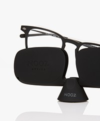 Nooz Optics Brillenhouder - Zwart