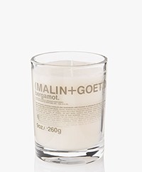 MALIN+GOETZ Bergamot Candle