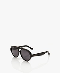 TOL Eyewear Vision Sunglasses - Black