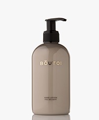 Boutoi Hydraterende Handlotion - Fig Delight