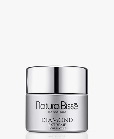 Natura Bissé Diamond Extreme Light Dag- en Nachtcrème