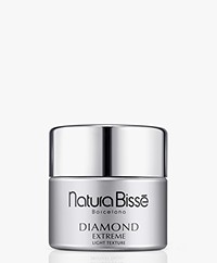 Natura Bissé Diamond Extreme Light Day and Night Cream