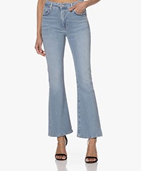 Citizens of Humanity Lilah Flared Stretch Jeans - Lyric