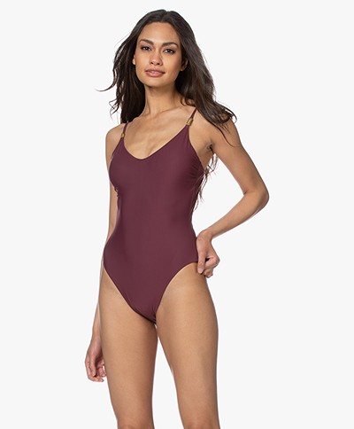Calvin Klein Swimsuit - Fig