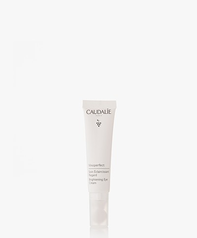 Caudalie Vinoperfect Brightening Eye Cream - 15ml