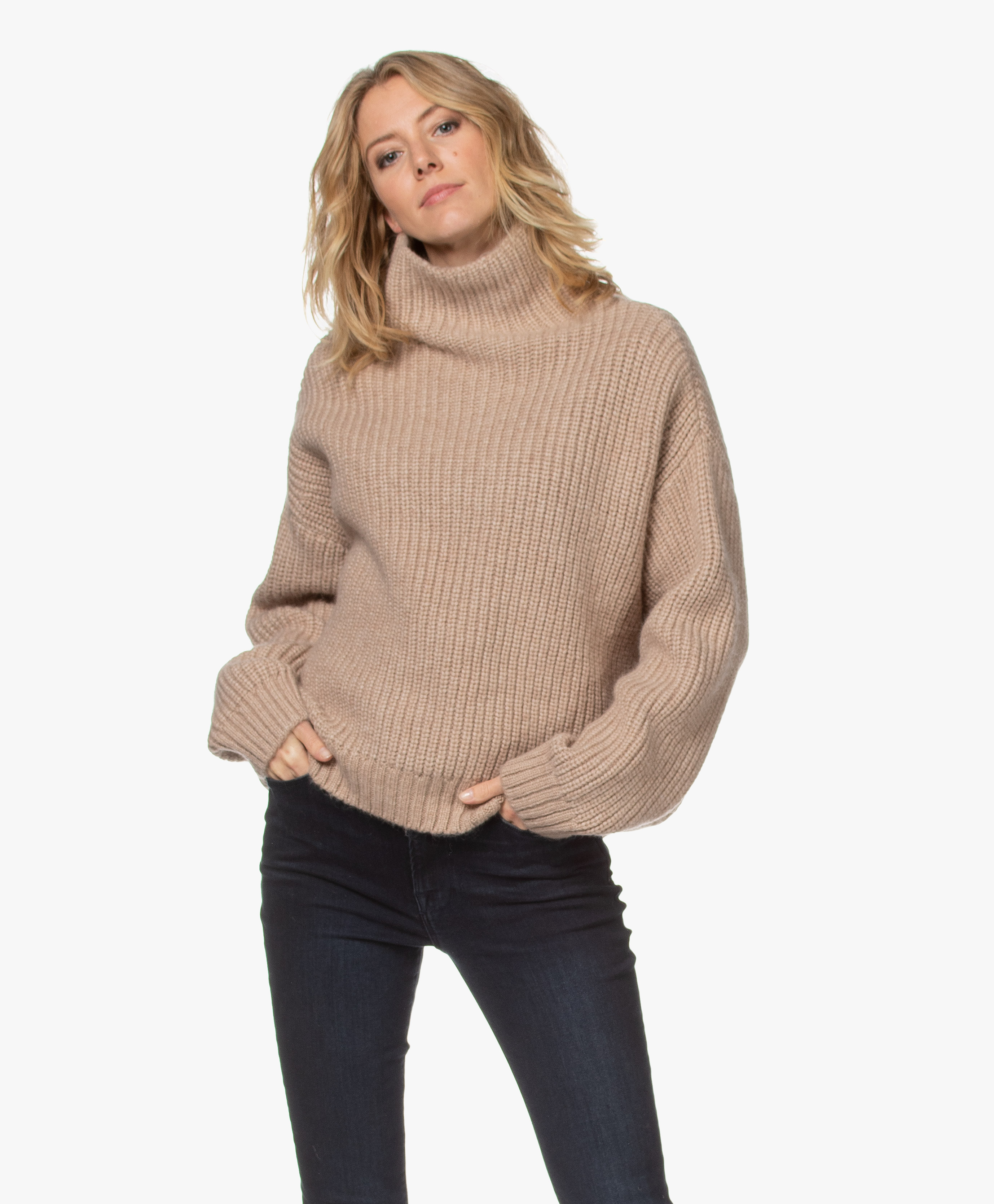 anine bing sydney sweatshirt