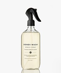 Bondi Wash Multi-purpose Bench Spray - Tasmanian Pepper & Lavender
