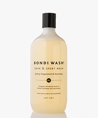 Bondi Wash Swim & Sport Wash - Sydney Peppermint & Rosemary