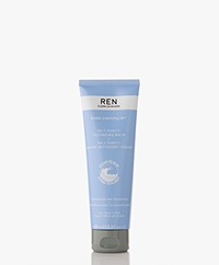 REN Clean Skincare Rosa Centifolia No.1 Purity Cleansing Balm
