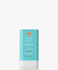 COOLA Classic Sunscreen Stick SPF30 - Tropical Coconut
