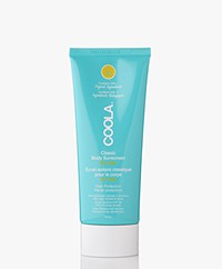 COOLA Classic Body Sunscreen SPF30 - Pina Colada 