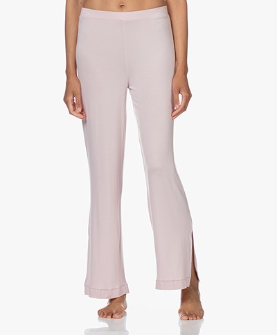 Calvin Klein Modal Pyjama Pant - Pink Wink