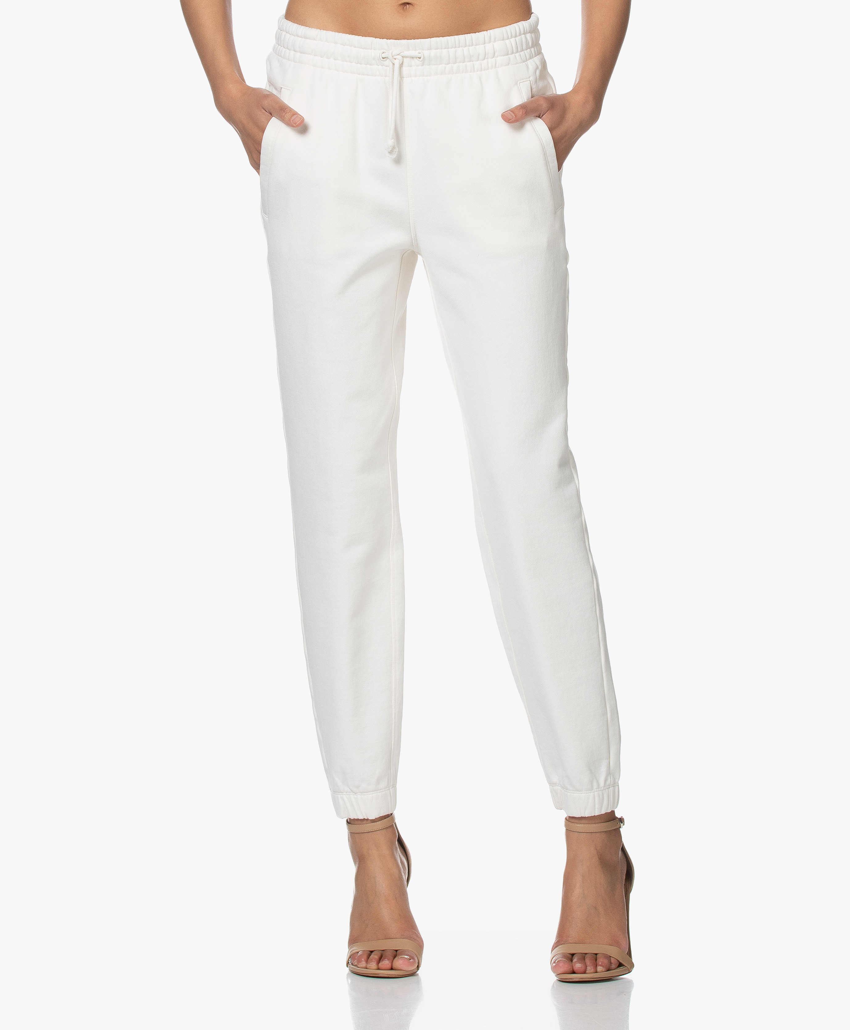 pure cotton sweatpants