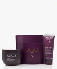 Caudalie Vinosculpt Firming & Hydration Body and Hand Cream Duo 