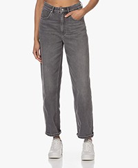 Filippa K Kay Loose-fit Jeans - Slate Grey