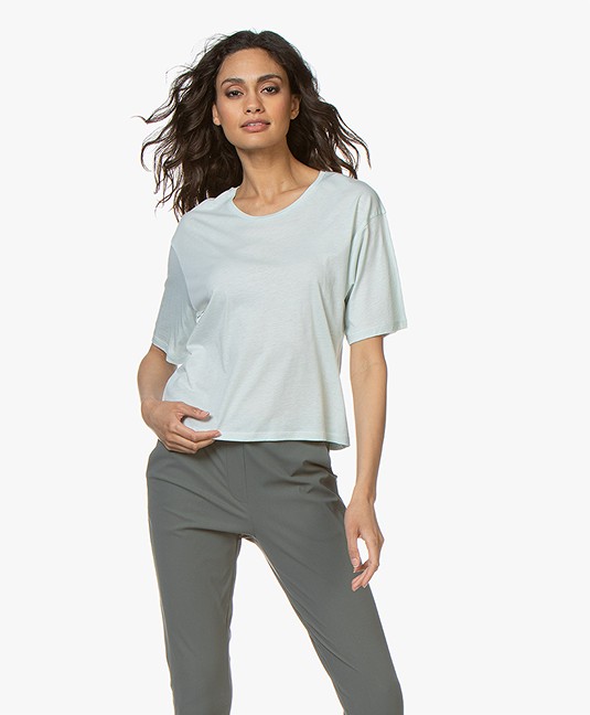 filippa k summer tee