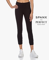 spanx perfect ponte backseam skinny jersey classic leggings flare kick keyboard arrow