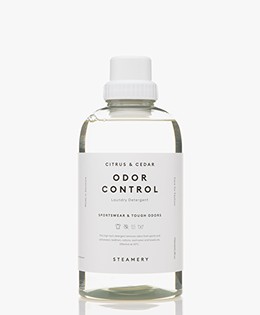 Steamery Sport Wash & Odor Control Detergent - Citrus/Cedar