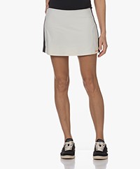 Deblon Sports Maya Tennis/Padel Bee Skirt - Off-white