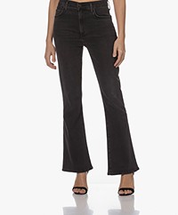 Citizens of Humanity Lilah Kick Flare Stretch Jeans - Reflection