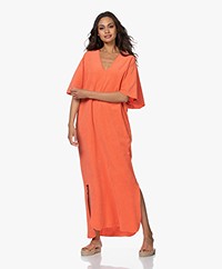 Speezys Amsterdam Kaftan No.1 - Faded Coral