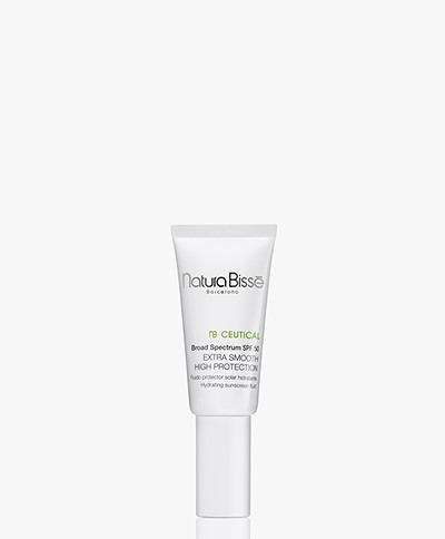 Natura Bissé NB-Ceutical Calming Sunscreen Fluid - SPF 50