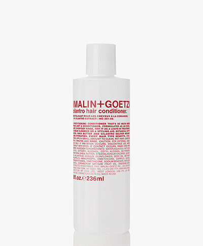 MALIN+GOETZ Cilantro Hair Conditioner - 236ml