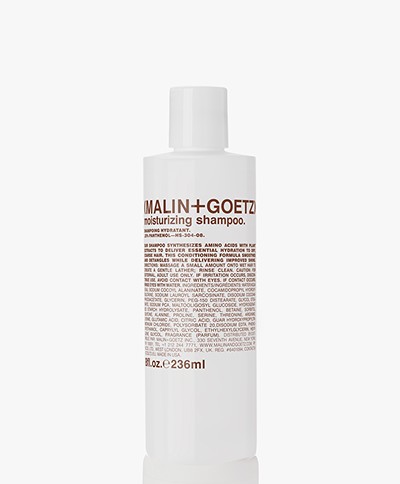 MALIN+GOETZ Moisturizing Shampoo