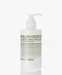 MALIN+GOETZ Eucalyptus Hand + Body Wash - 250ml