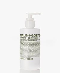 MALIN+GOETZ Rum Hand+Body Wash - 250ml