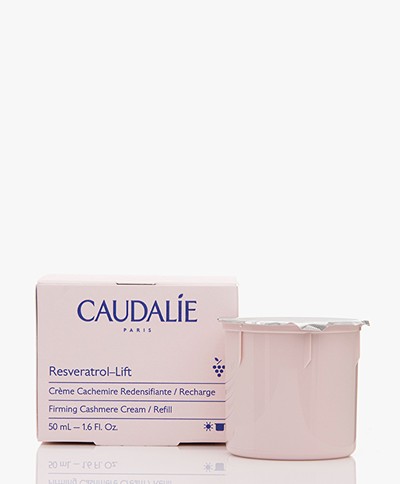 Caudalie Resvératrol Lift Firming Cream - Navulling