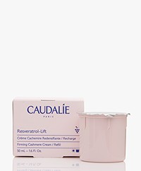 Caudalie Resvératrol Lift Firming Cream - Navulling