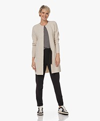 Sibin/Linnebjerg Zuni Lang Open Vest - Kit