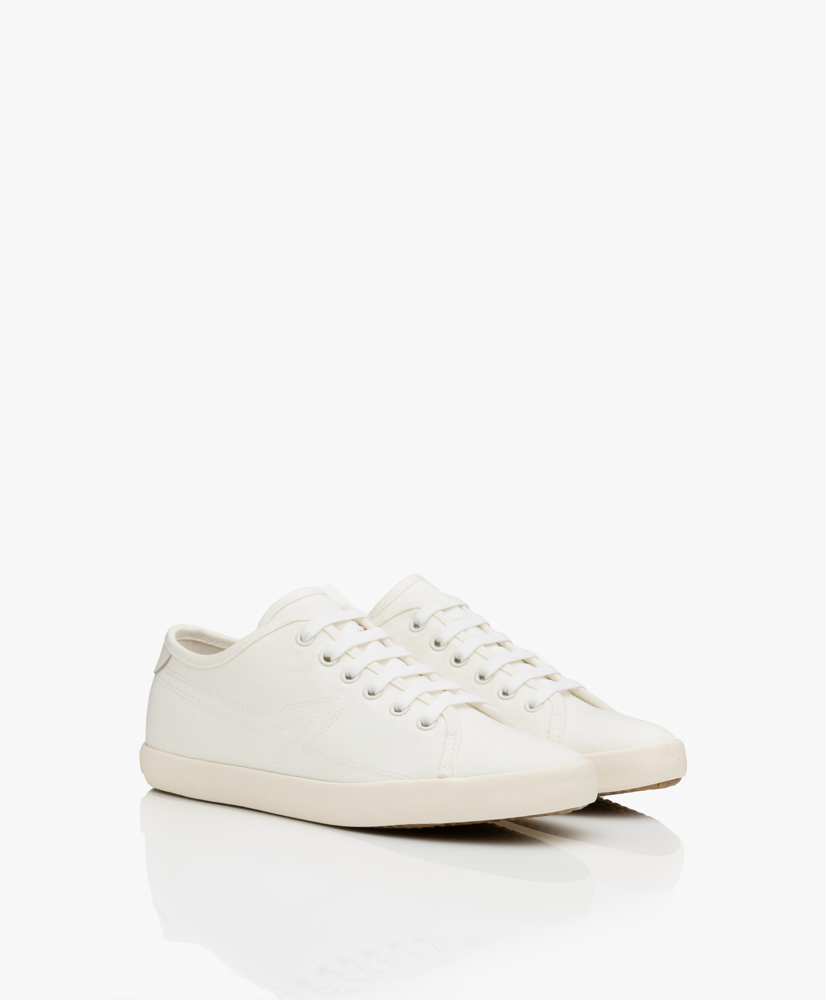 rag & bone court canvas sneakers